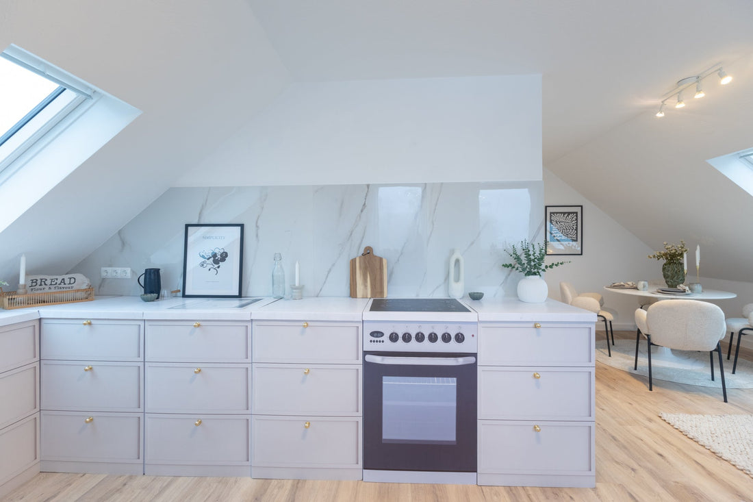The Staging House – Lösungen, die Home Staging einfacher machen
