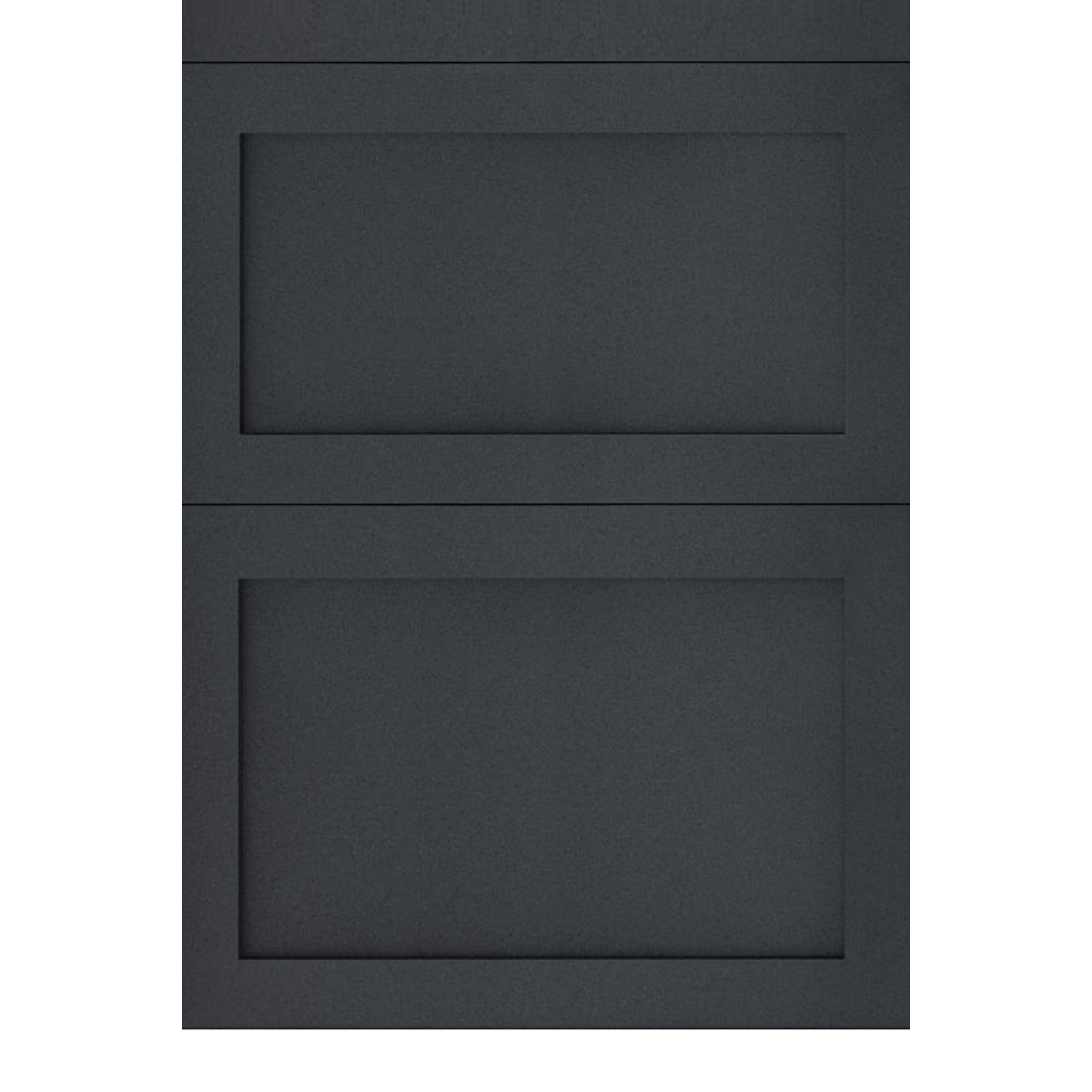 Küchenmodul mit Spülbecken & Armatur – Home Staging Komplett-Set (5 Farben)