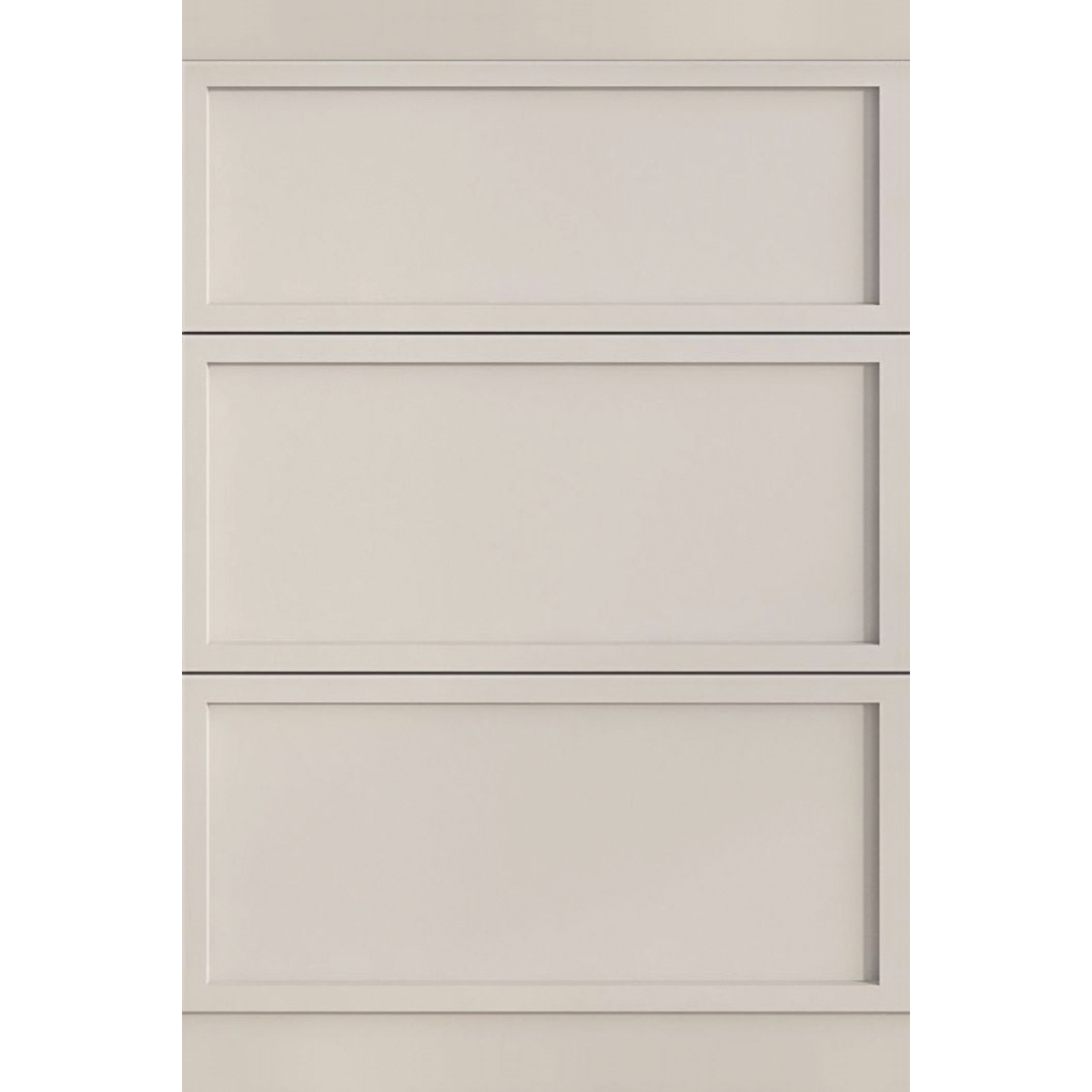 Küchenmodul mit Spülbecken & Armatur – Home Staging Komplett-Set (5 Farben)